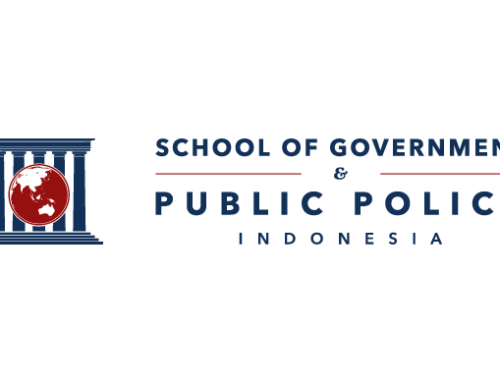 School of Government & Public Policy Indonesia